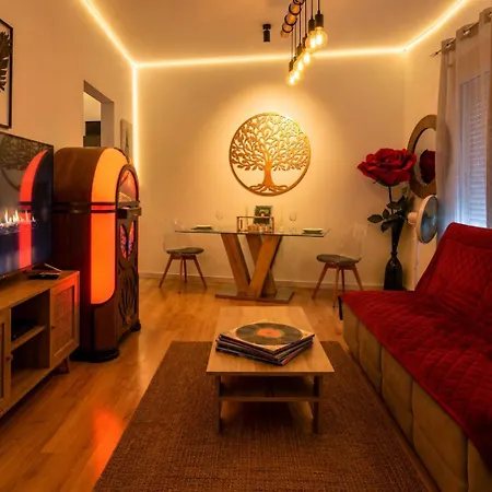 Romantique Zen Sauna 50 M * Le Barcares